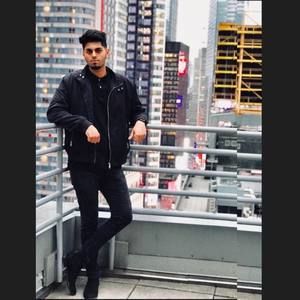 Meet your Posher, Bobby